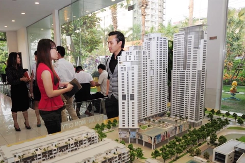 Vietnam’s real estate market set for strong growth in remainder of 2022