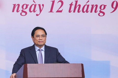 Vietnam to overcome difficulties for economic recovery: PM