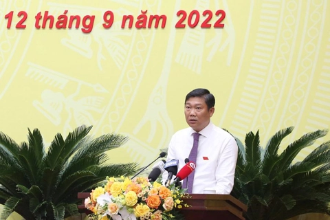 Hanoi set to allocate US$2.2 billion for public investment in 2023