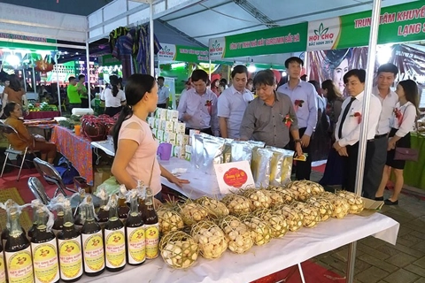 Series of Red River Delta - Bac Ninh industry and trade fairs to take place in October