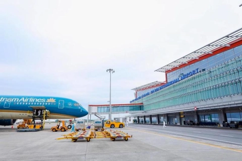 Construction of four Vietnamese airports to begin from late 2022 