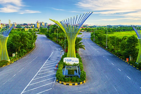 Singapore startups attracted to Vietnam market: Strait Times