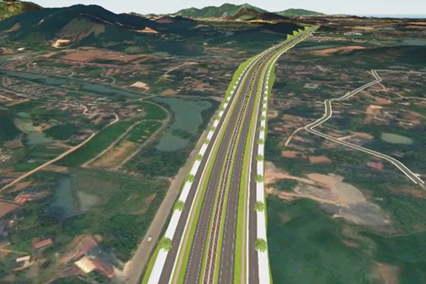 Addressing transportation gap in Hanoi’s western gateway