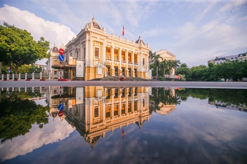 Vietnam among 10 most popular destinations for Australian travelers