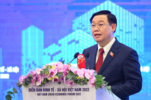 Macroeconomic stability key for Vietnam to weather global uncertainties