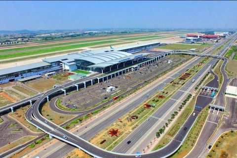 Noi Bai International Airport set for major upgrade