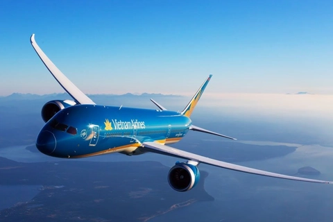 Vietnam Airlines listed among the world’s best 100