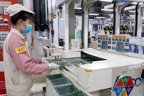 Vietnam among fastest growing economies in East Asia – Pacific region: WB
