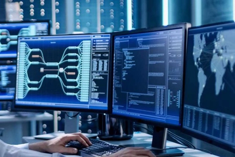 Vietnamese, foreign firms must store data in cyberspace from October