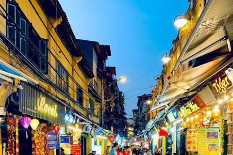 Reisereporter.de: Vietnam among ten attractive destinations to escape Europe’s winter