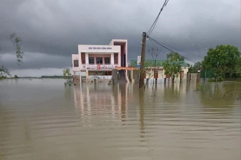 Prime Minister urges proactive response to natural disasters