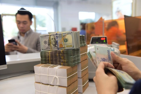Central bank raises forex rate fourth time in 2022