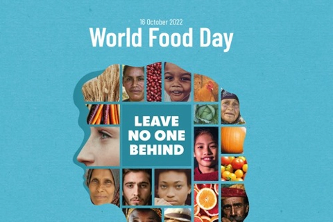 It’s a complicated world but we all need to eat – without consuming the world in the process