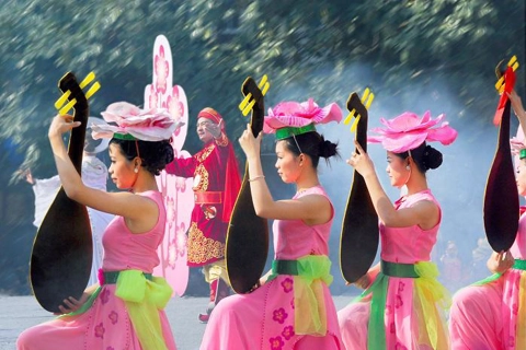 Hanoi positions itself for regional stature