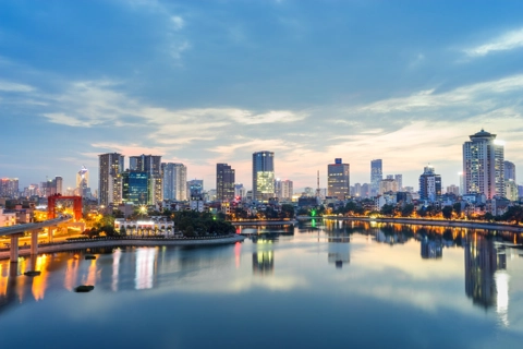 South Korea appreciates cooperation in smart city with Vietnam: KICT President
