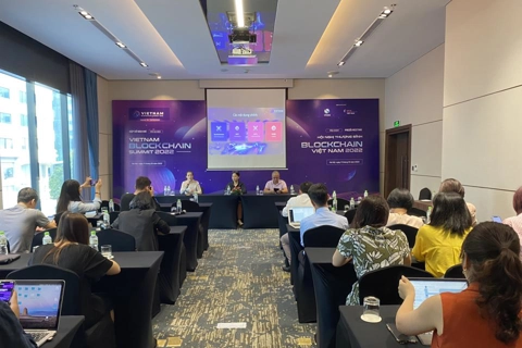 Vietnam to host the first blockchain summit
