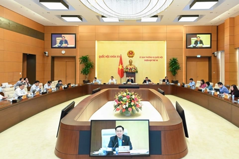 Special finance-budget mechanism yields positive results in Hanoi’s development