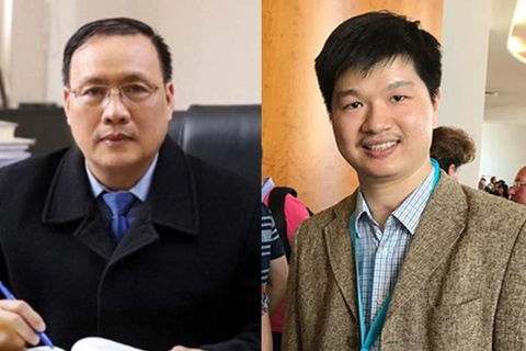 Two Hanoi scientists named among world’s most influential researchers