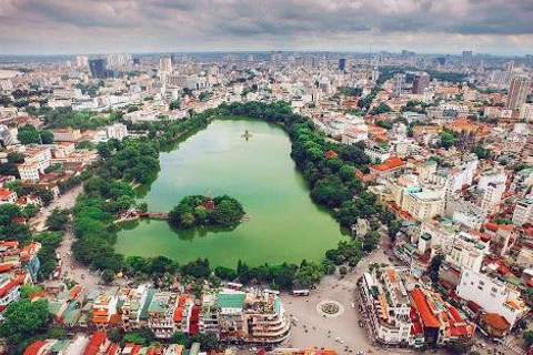 Hanoi to accelerate 2021-2030 planning