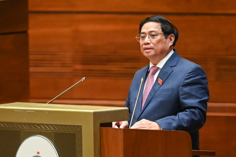 Vietnam’s GDP growth this year to expand by 8%: PM