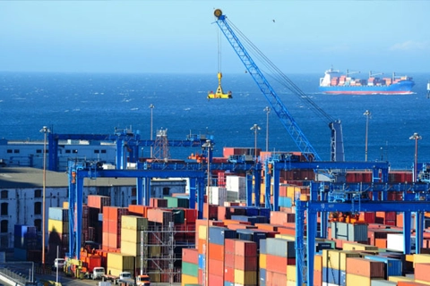 Vietnam needs to have market leaders in logistics