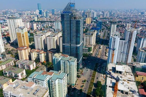 Vietnam can be the best place in the world: EuroCham