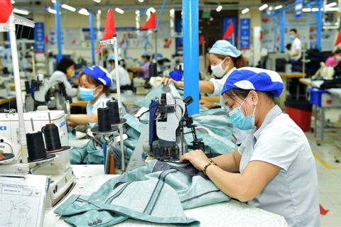 Vietnam’s prospects remain reassuring amid global uncertainty: Foreign experts