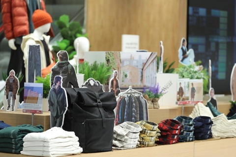 Hanoi to have three more UNIQLO stores