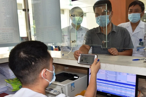 Vietnam strives to cover 92% of population with health insurance by year-end: VSS