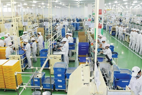 FDI companies show strong commitments in Vietnam