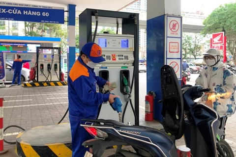 No more partial petrol shortage in Hanoi: Trade Department