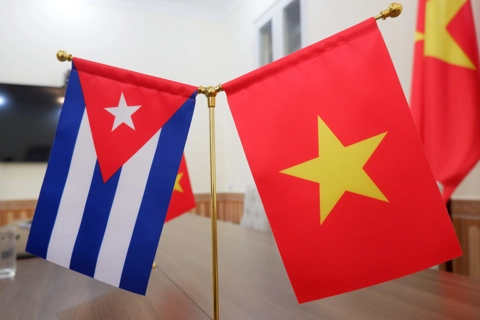 Vietnam-Cuba relations secure incentives: Ambassador