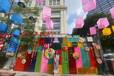 Tales of Hanoi Streets: The ‘Underworld’ Market in Hanoi