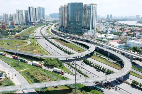 Vietnamese Gov’t identifies public investment key for high economic growth
