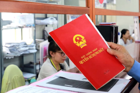 Hanoi shortens processing time for land-related administrative procedures