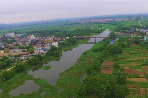 Hanoi proposes investment of US$18-million bridge crossing Day River