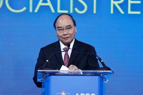 Vietnam's economic achievements are proof of successful global trade cooperation: State President