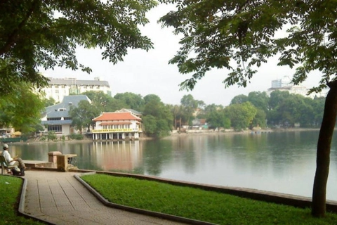 Hanoi’s new walking space to offer visitors unique culinary and cultural experience