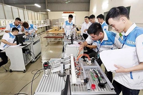 Digitalization: urgent task for Hanoi’s socio-economic development: Experts