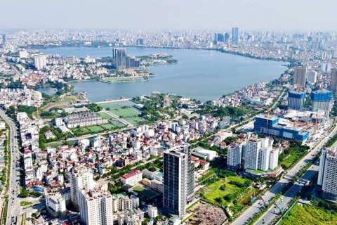 Revising the Capital Law: further step for Hanoi to harness untapped potential