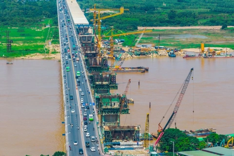 Hanoi expected to disburse 90% of public investment plan in 2022