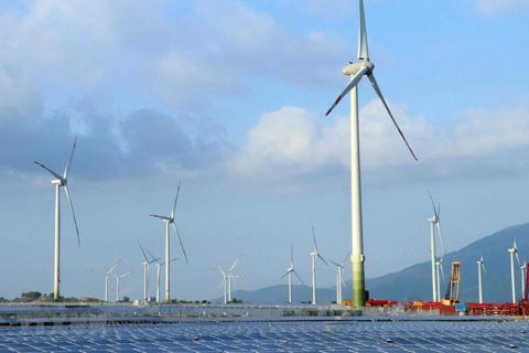 Green growth an inevitable trend for Vietnam: PM