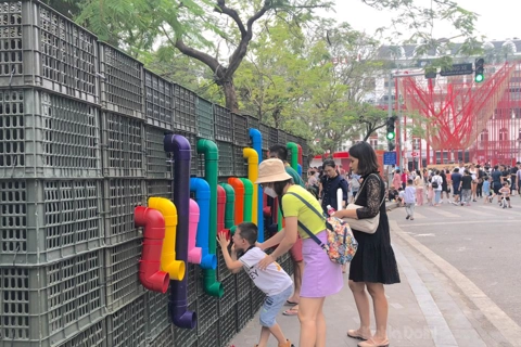 Building a creative city with thousand-year cultural identity