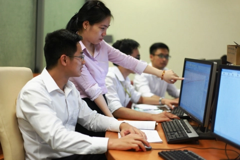 Hanoi seeks to foster science and technology market