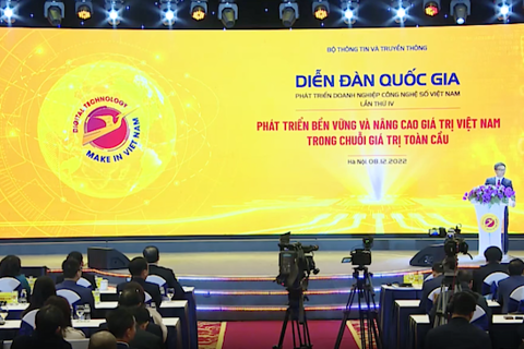 Vietnam strives to foster the development of digital businesses