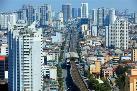 Hanoi eyes GRDP growth of 7% for 2023