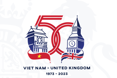 UK-Vietnam: Building for the Future   