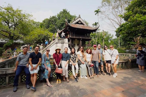 Hanoi may position MICE tourism associated with cultural values