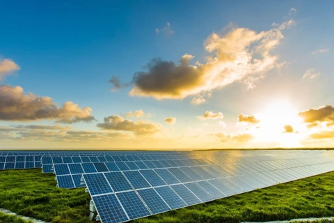International Partners Group to secure US$15.5 billion for Vietnam energy transition