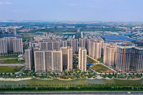 PM urges actions to aid real estate market